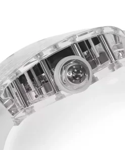 Richard Mille RM052 Tourbillon Sapphire Best Replica MS Factory (8)