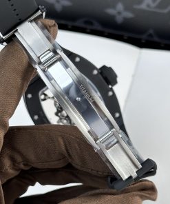 Richard Mille RM055 Bubba Watson Black Ceramic Best Replica BBR 45mm