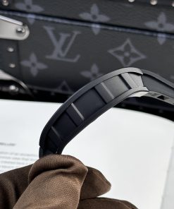 Richard Mille RM055 Bubba Watson Black Ceramic Best Replica New 2024 BBR 45mm (1)