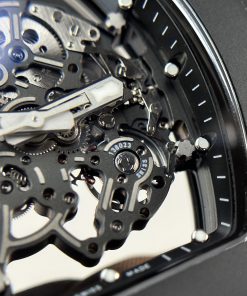 Richard Mille RM055 Bubba Watson Black Ceramic Best Replica New 2024 BBR 45mm (1)