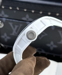 Richard Mille RM055 Bubba Watson Ceramic Replica Watches BBR (4)