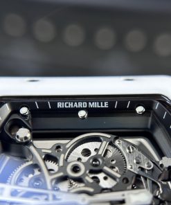 Richard Mille RM055 Bubba Watson Ceramic Replica Watches BBR (4)