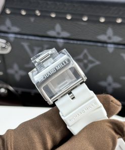 Richard Mille RM055 Bubba Watson Ceramic Replica Watches BBR (4)