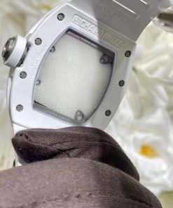 Richard Mille RM055 Bubba Watson Customs Like Auth VVIP (2)