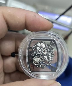 Richard Mille RM055 Bubba Watson Customs Like Auth VVIP (2)