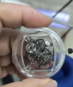 Richard Mille RM055 Bubba Watson Customs Like Auth VVIP (2)