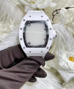 Richard Mille RM055 Bubba Watson Customs Like Auth VVIP (2)