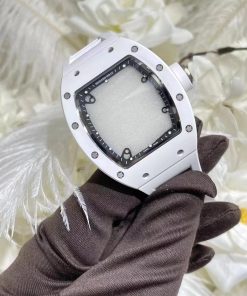 Richard Mille RM055 Bubba Watson Customs Like Auth VVIP (2)