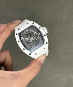 Richard Mille RM055 Bubba Watson Customs Like Auth VVIP (2)