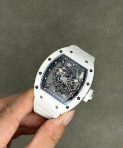 Richard Mille RM055 Bubba Watson Customs Like Auth VVIP (3)