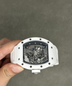 Richard Mille RM055 Bubba Watson Customs Like Auth VVIP (2)