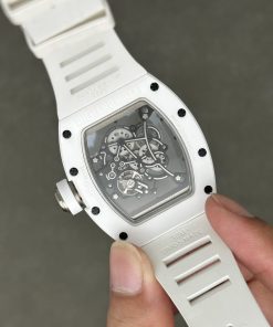 Richard Mille RM055 Bubba Watson Customs Like Auth VVIP (2)