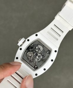 Richard Mille RM055 Bubba Watson Customs Like Auth VVIP (2)