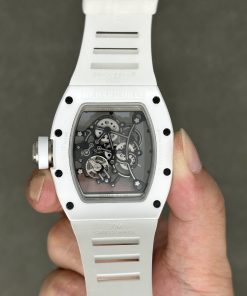 Richard Mille RM055 Bubba Watson Customs Like Auth VVIP (2)