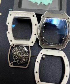 Richard Mille RM055 Bubba Watson Customs Like Auth VVIP (2)