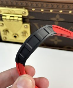 Richard Mille RM055 Bubba Watson Dark Legend Ceramic BBR Best Replica 45mm (12)