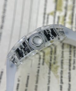 Richard Mille RM055 Bubba Watson Sappihre Replica Watches Best Quality (8)