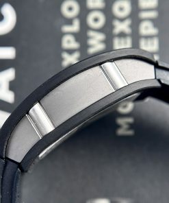 Richard Mille RM07-01 Black Carbon TPT Quartz Best Replica Watch 32x46mm (7)
