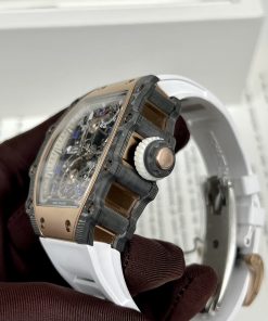 Richard Mille RM21-01 Tourbillon Aerodyne Replica Watches Best Quality 45mm (1)