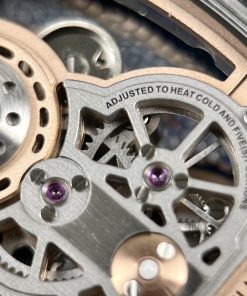 Richard Mille RM21-01 Tourbillon Aerodyne Replica Watches Best Quality 45mm (1)