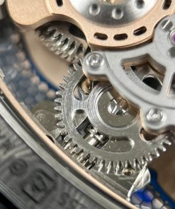 Richard Mille RM21-01 Tourbillon Aerodyne Replica Watches Best Quality 45mm (1)