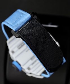 Richard Mille RM27-02 Rafael Nadal Tourbillon Best Replica Watch 42mm (12)