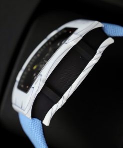 Richard Mille RM27-02 Rafael Nadal Tourbillon Best Replica Watch 42mm (12)