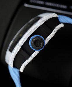 Richard Mille RM27-02 Rafael Nadal Tourbillon Best Replica Watch 42mm (12)