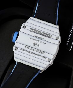 Richard Mille RM27-02 Rafael Nadal Tourbillon Best Replica Watch 42mm (12)