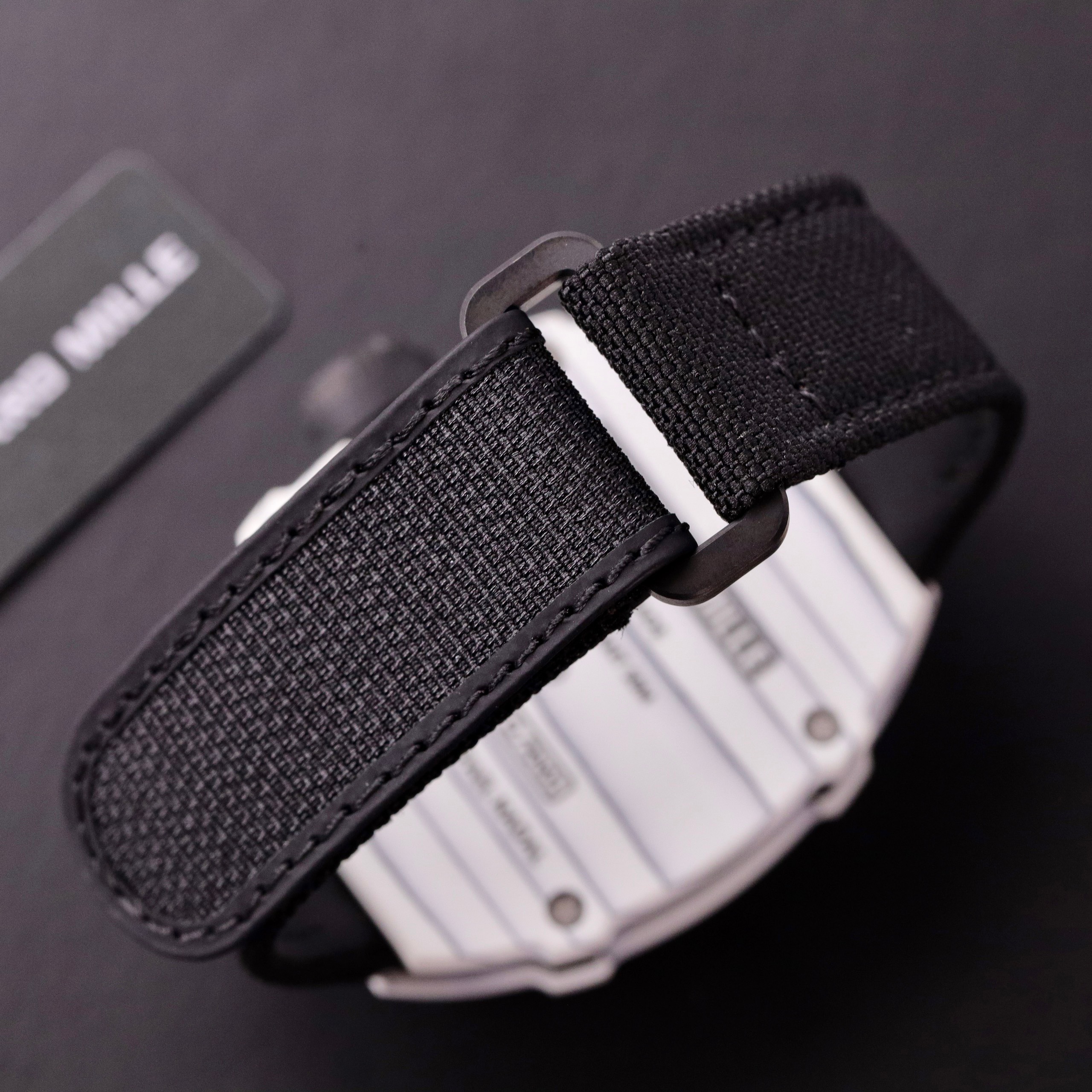 Richard Mille RM27-02 Tourbillon Full Carbon TPT Best Replica Watch 42mm (1)