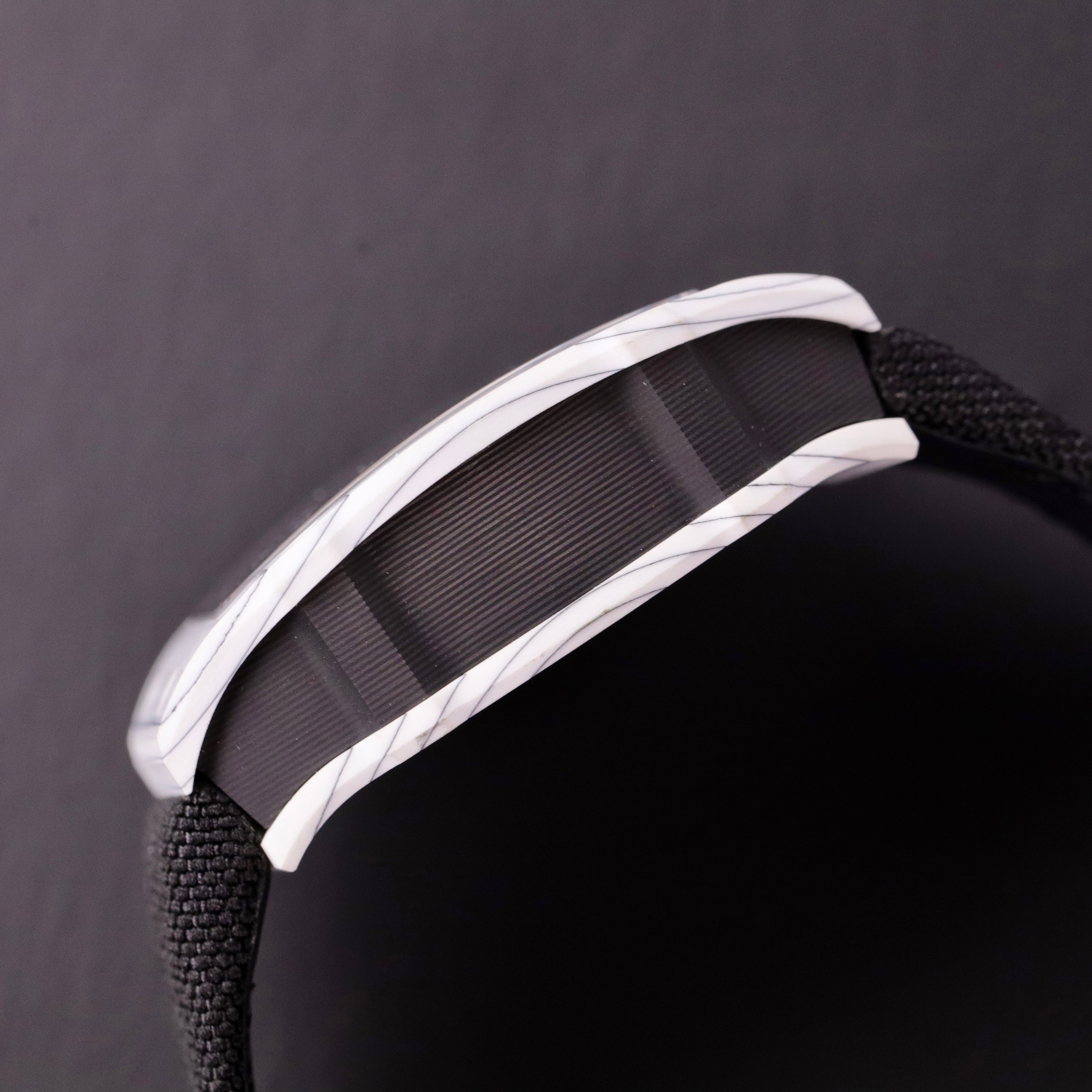 Richard Mille RM27-02 Tourbillon Full Carbon TPT Best Replica Watch 42mm (3) Richard Mille RM27-02 Tourbillon Full Carbon TPT Best Replica Watch 42mm (11)