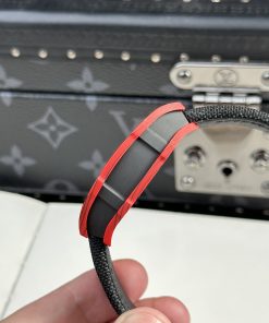 Richard Mille RM27-03 Tourbillon Rafael Nadal Carbon Replica Watches