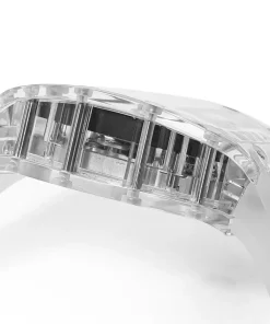 Richard Mille RM27-03 Tourbillon Sapphire Best Replica MS Factory (1)