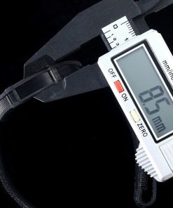 Richard Mille RM27-05 Rafael Nadal Carbon Replica 11 Watch 37.25x47 (2)