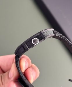 Richard Mille RM27-05 Rafael Nadal Carbon Replica 11 Watch 37.25x47 (2)