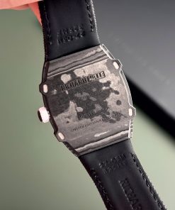 Richard Mille RM27-05 Rafael Nadal Carbon Replica 11 Watch 37.25x47 (2)