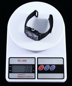 Richard Mille RM27-05 Rafael Nadal Carbon Replica 11 Watch 37.25x47 (2)