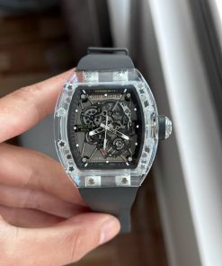 Richard Mille RM35-01 Rafa Replica Watches Best Quality Sapphire 44mm (2)
