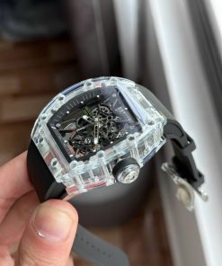 Richard Mille RM35-01 Rafa Replica Watches Best Quality Sapphire 44mm (2)