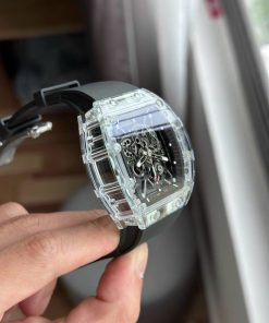 Richard Mille RM35-01 Rafa Replica Watches Best Quality Sapphire 44mm (2)