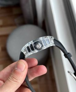 Richard Mille RM35-01 Rafa Replica Watches Best Quality Sapphire 44mm (2)