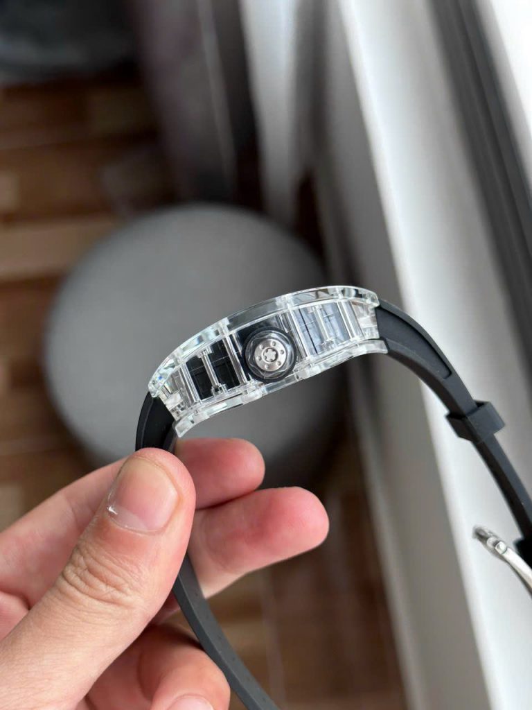 Richard Mille RM35-01 Rafa Replica Watches Best Quality Sapphire 44mm (2)