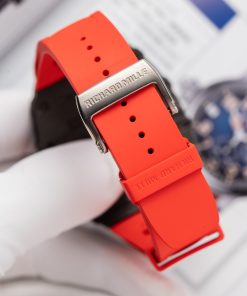 Richard Mille RM35-01 Rafael Nadal Replica Watches Best Quality 44mm (1)