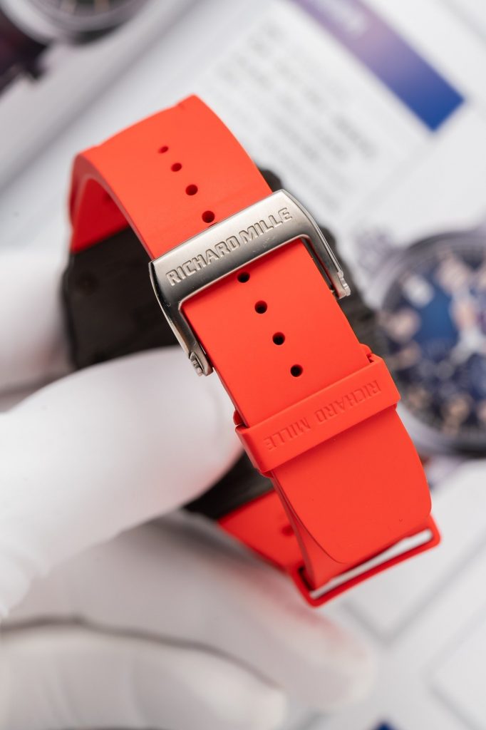 Richard Mille RM35-01 Rafael Nadal Replica Watches Best Quality 44mm (1)