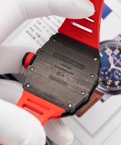Richard Mille RM35-01 Rafael Nadal Replica Watches Best Quality 44mm (1)