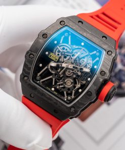 Richard Mille RM35-01 Rafael Nadal Replica Watches Best Quality 44mm (1)
