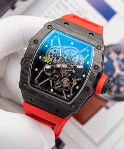 Richard Mille RM35-01 Rafael Nadal Replica Watches Best Quality 44mm (1)