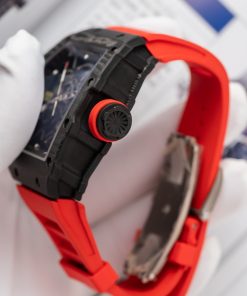 Richard Mille RM35-01 Rafael Nadal Replica Watches Best Quality 44mm (1)