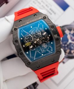 Richard Mille RM35-01 Rafael Nadal Replica Watches Best Quality 44mm (1)