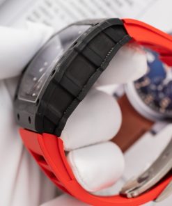 Richard Mille RM35-01 Rafael Nadal Replica Watches Best Quality 44mm (1)